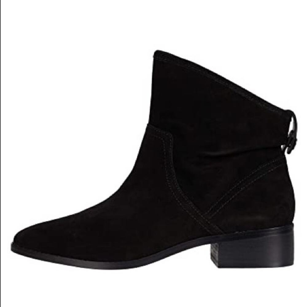 BOGO Lucky Brand Lollin Bootie New $129